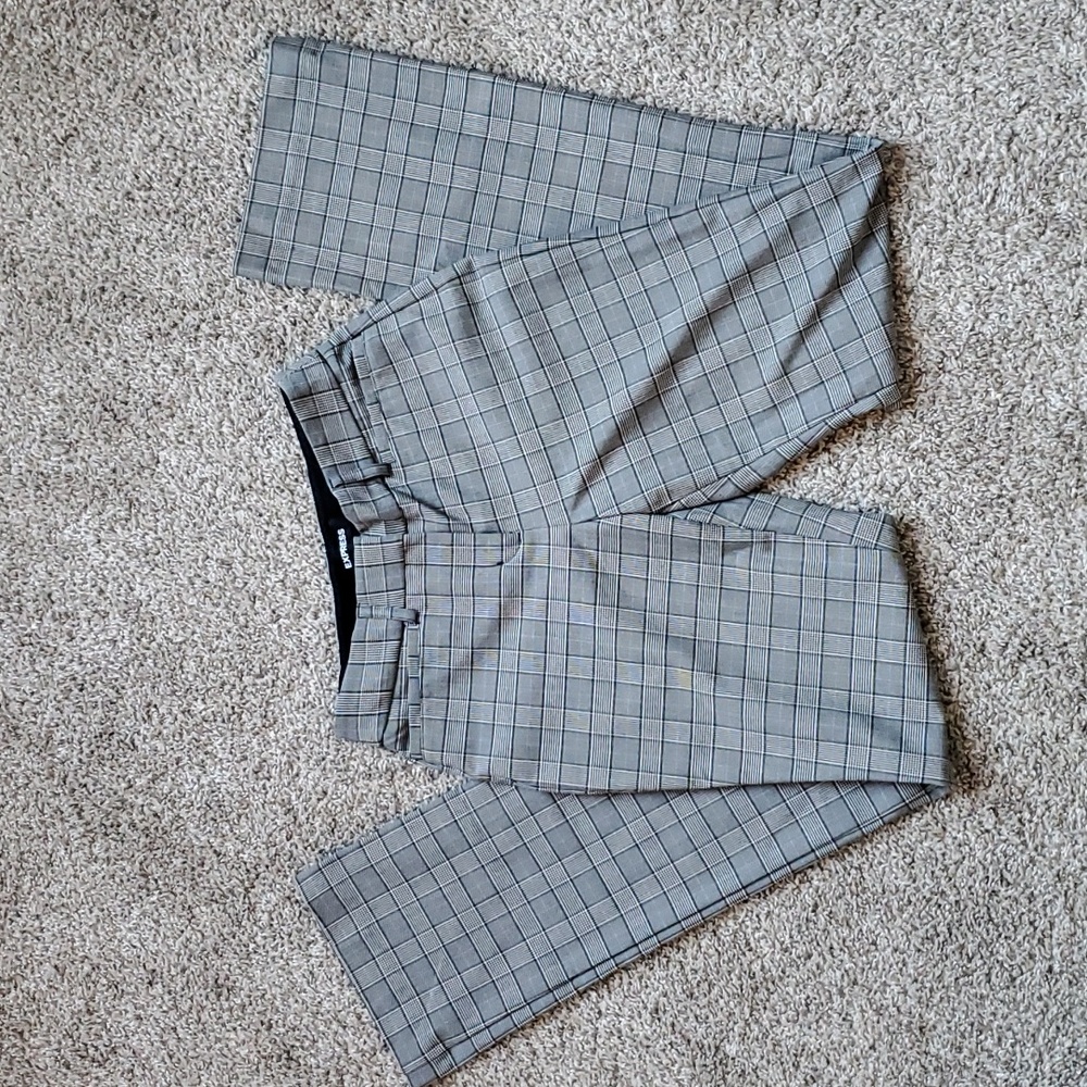 Office Slacks